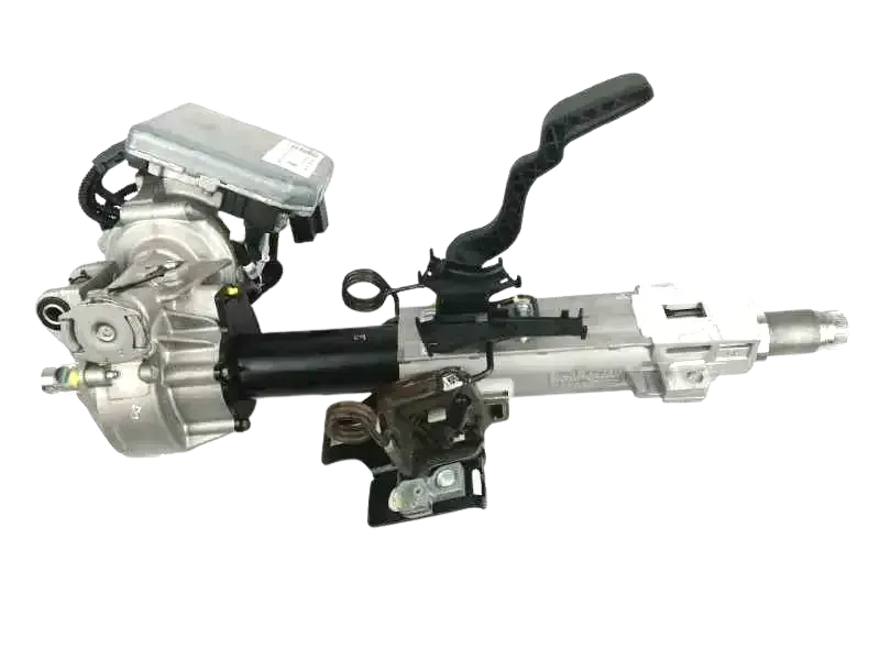 VW Up Seat Mii Steuergerät Lenksäulenverriegelung Lenkradschloß Lenksäule Lenkhi - Bild 1