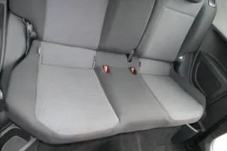 VW Up Mii Citi Sitz Rückbank Rücksitzbank Sitzfläche Sitze teilbar - Bild 2