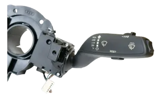 Audi A4 B8 8K A5 8T Q5 Lenkstockschalter Lenkstockmodul Tempomat ORIGINAL NEU - Bild 3