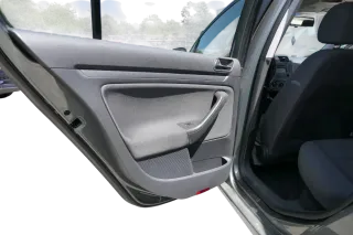 VW Golf 5 Limousine Türverkleidung Verkleidung Tür hinten links 4/5-Türer - Bild 3