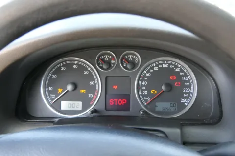 Passat 3BG Tacho Kombiinstrument 325.000km 3B0920829 1,6 2.0 Benziner Benzin ALZ