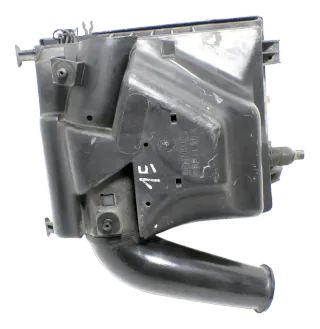 VW Golf 4 1E Cabrio Luftfilterkasten Deckel Luftfilter 1E0129607AB TDI AHU AFN A - Bild 2
