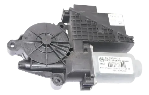 VW Polo 9N Fabia Fensterheber Motor vorne links 6Y2959802 T5 ektrischer