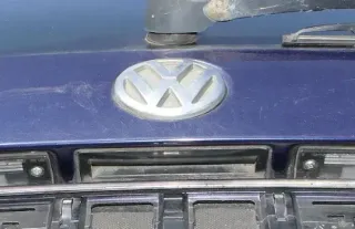 VW Passat 3BG Variant Kombi Griff Heckklappe Heckklappengriff Taster 3B9827566C - Bild 2