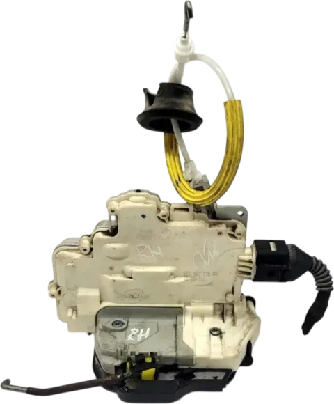 Audi A4 8E Stellmotor Tür Türschloß mit ZV hinten rechts 8E0839016AA Schloß