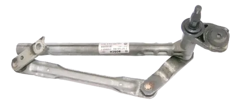 VW Golf 5 Plus Wischer Gestänge Scheibenwischer vorne links 5M0955023E