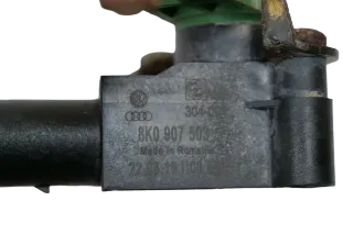 A4 8K Sensor Scheinwerfer Leuchtweitenregulierung Niveausensor 8K0941286N vorne - Bild 5