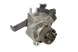 VW Passat 3C Audi A4 Hochdruckpumpe 03L130755AA 03L130755AB 2.0 TDI - Bild 2