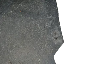 Audi A6 4F Radhausschale Dämpfung Radhaus vorne rechts 4F0821134M Vlies - Bild 2