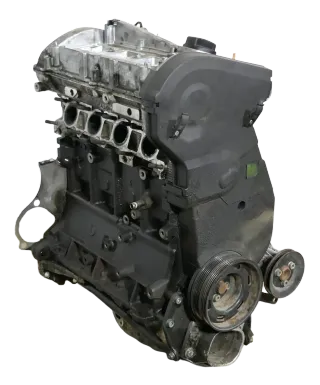 VW Passat 3B A4 A6 Motor APU AEB 1.8T 110kw 150PS  - OHNE Anbauteile - 178.000km - Bild 3