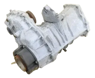 VW Touareg Q7 Getriebe Winkelgetriebe 0AQ341010J Verteilergetrie Allrad BUG BUN - Bild 9