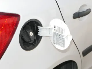 Fabia 5J Zündschloß Schloß Zündung 1x Schlüssel + 1x Türschloß Tür Funkschlüs - Bild 4
