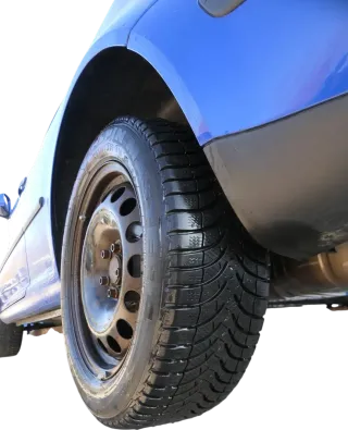 4x Golf 4 Bora Reifen Felgen 205/55 R16 Winterreifen 5,5-6,5mm M+S - Bild 7