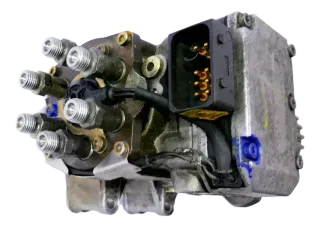 Audi A6 A4 8E Einspritzpumpe 2,5 TDI 110kw150PS AKN Motor 059130106CX Automatik - Bild 2