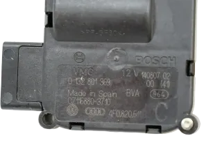 VW T5 A6 4F Touareg Stellmotor Heizung Luft 4F0820511B - Bild 4