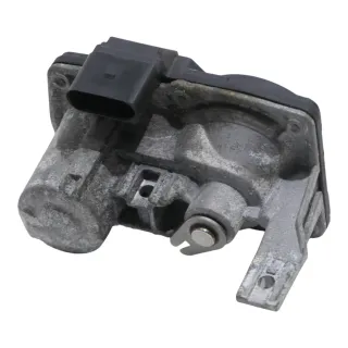 VW Passat 3C B8 3G Stellmotor Abgasklappe 3Q0253691J von NEUFAHRZEUG ## - Bild 2