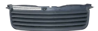 VW Passat 3BG Kühlergrill Grill Chrom ohne Emblem ohne Logo - Bild 1