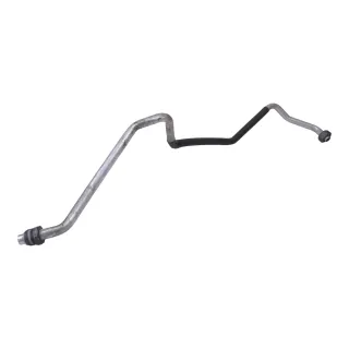 Audi 100 A6 4A C4 Klimaleitung Kältemittelschlauch Klimaanlage 4A1260740AC - Bild 2