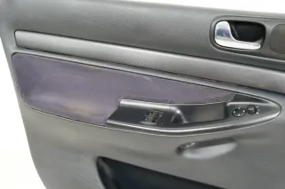1x Stück Audi A4 B5 Türverkleidung Verkleidung Tür vorne links - Bild 6