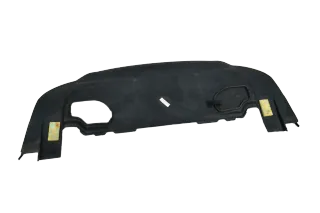 Audi TT 8N Cabrio Verkleidung für Verdeck Verdeckkasten 8N7864399 hinten unten - Bild 5
