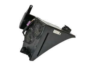 Audi TT 8N A3 8L Bose Subwoofer Lautsprecher 8L0051381H 8L0035381H - Bild 5