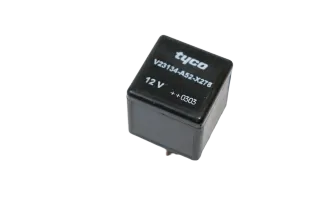 A4 8H 8E B7 B6 Cabrio Relais Verdeckpumpe Verdeck Pumpe 8H0951253 - Bild 1