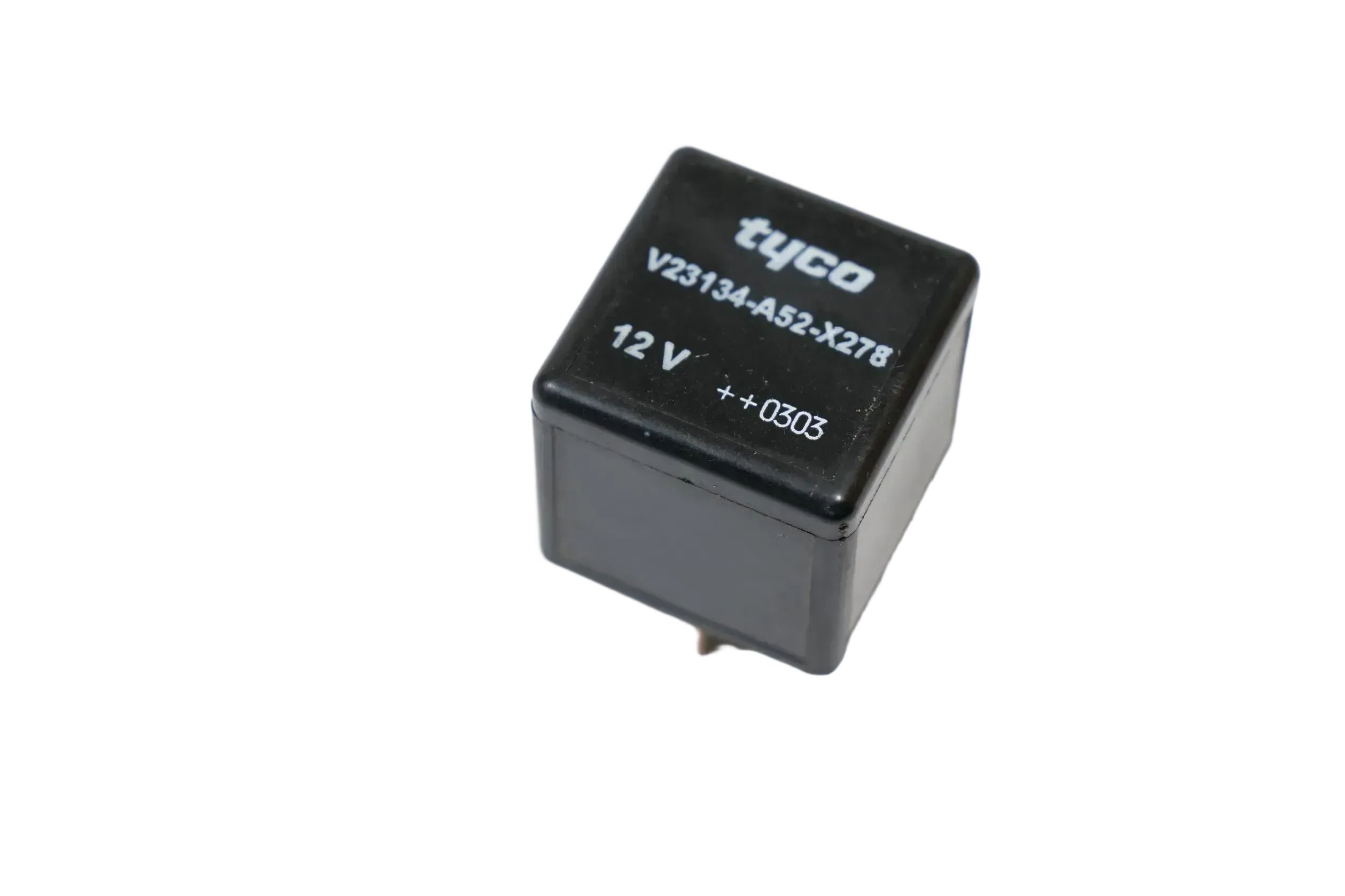 A4 8H 8E B7 B6 Cabrio Relais Verdeckpumpe Verdeck Pumpe 8H0951253 - Bild 1