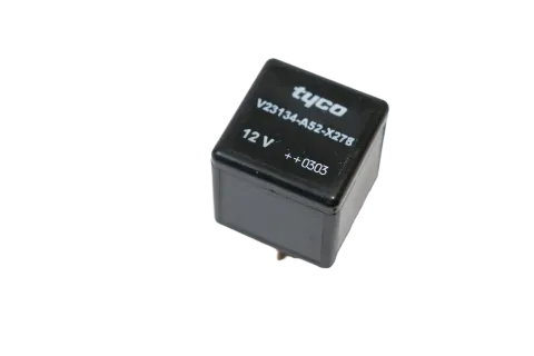 A4 8H 8E B7 B6 Cabrio Relais Verdeckpumpe Verdeck Pumpe 8H0951253