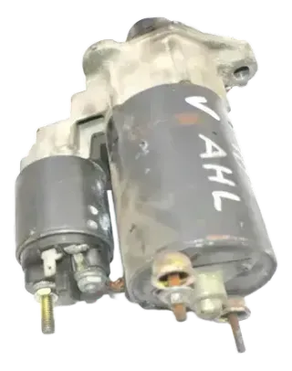 VW Passat 3B Audi A4 B5 Anlasser Starter 058911023B Benziner 4 Zylinder A6 4B - Bild 2