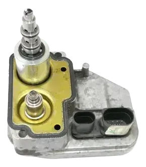 VW Passat 3C Quattro Allrad Getriebe Differential Steuergerät Haldex 1K0525130L - Bild 2