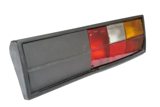VW T3 Rücklicht hinten rechts Rückleuchte Heckleuchte 251945112 255945114 - Bild 4