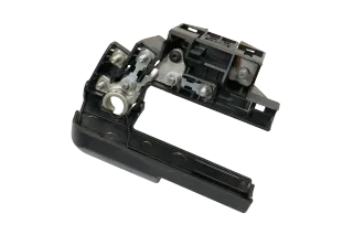 Q7 4L A3 A4 Sicherungskasten 8P0937548 Haupt Sicherungsdose mit Trennelement 4F0 - Bild 3