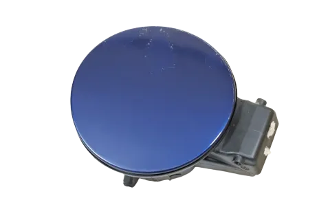 VW Polo 9N3 9N Cross Tankdeckel Klappe Tankklappe Deckel Tank blau LB5N