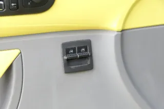 VW New Beetle 9C 1Y Schalter elektrische Fensterheber 2-Fach links vorne - Bild 1