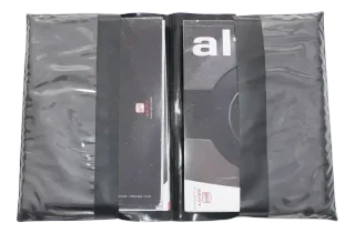Seat Altea 5P Bordbuch Bordmappe mit Bedienungsanleitung Anleitung Beschreibung - Bild 1