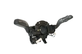 Audi A4 B8 8K A5 8T Lenkstockschalter Lenkstockmodul 4G8953502T ORIGINAL NEU - Bild 3