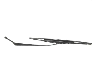 Audi A6 4B Wischerarm Arm Wischer vorne links 4B1955407A - Bild 1