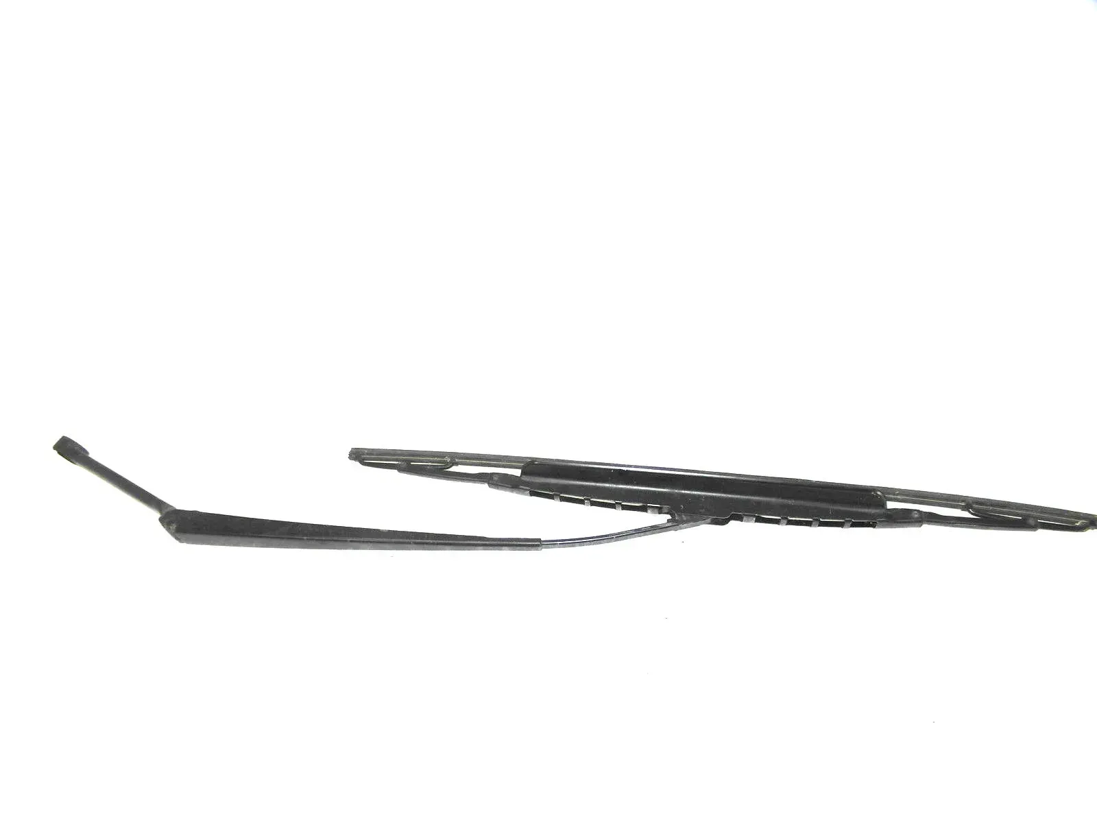 Audi A6 4B Wischerarm Arm Wischer vorne links 4B1955407A - Bild 1