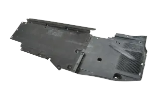 A5 8T Unterbodenverkleidung Verkleidung links unten Abdeckung 8T8825207B NEU - Bild 2