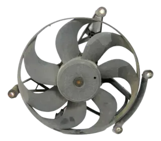 VW Lupo Polo Lüftermotor Lüfter Kühlerlüfter Klimaanlage 3L  ANY - Bild 2