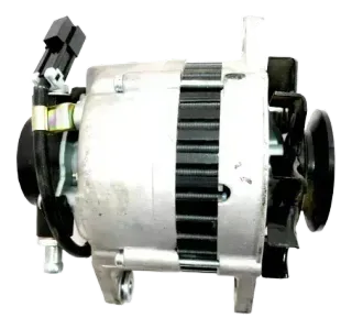 Opel Combo Corsa B Lichtmaschine Generator   Neu Diesel - Bild 2