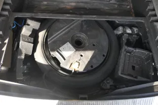 Audi Q7 4L Box Lautsprecher 4L0035382B hinten Kofferraum Bose Gehäuse - Bild 2