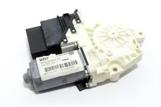 Altea 5P ektrischer Fensterheber Motor hinten rechts 1K0959704AE SE1 1K0959704M - Bild 2