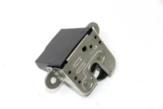 Seat Altea 5P Heckschloß Schloß unten an der Heckklappe 5P0827505D /F Fanghaken - Bild 2