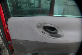 VW Sharan 7M Türverkleidung Verkleidung Tür hinten rechts -bis ca. 1999 - Bild 6