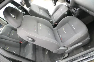 Seat Arosa VW Lupo 6X Sitz vorne links Fahrersitz + rechts Beifahersitz - Bild 8