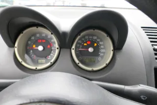 VW Lupo Tacho Tachometer Kombiinstrument 233.000km 6X0920801 1,4 16V 1,0 50PS 75 - Bild 2