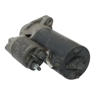 Volvo S70 V70 2,5 TDI Starter Anlasser 36050276 0 001 109 041 ## - Bild 4