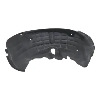 Audi A5 8T Radhausschale Dämpfung Radhaus hinten links 8T0810171A ORIGINAL NEU - Bild 2