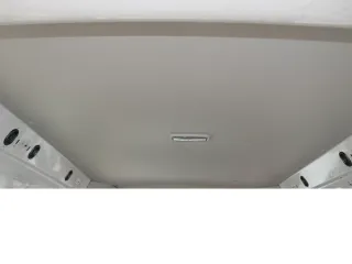 VW Caddy 2k Himmel Innenraum Decke Dachhimmel Dach oben grau hinten - Bild 2